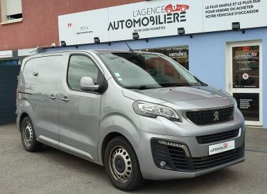 Peugeot EXPERT 2.0 BlueHDI 180 Compact EAT8 Urban