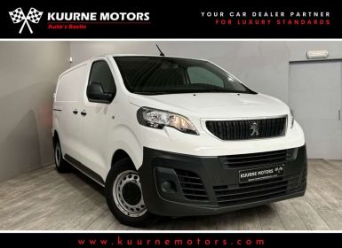 Peugeot EXPERT 2.0 BlueHDi L2 3pl. Gps-Airco-Cruise Occasion
