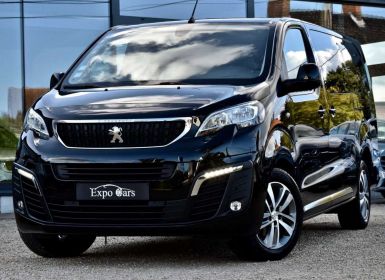 Achat Peugeot EXPERT 2.0 BLUEHDI L3 LONG PREMIUM - 6PL - AUT - CAMERA - Occasion