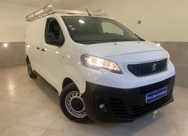 Peugeot EXPERT 2.0 Bluehdi TVA RECUP 15000 H.T GTIE 1 AN Occasion