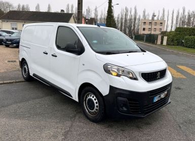 Peugeot EXPERT 2.0 BLUHDI 120CV EAT8