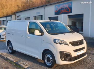 Peugeot EXPERT 2.0 hdi 120cv premium Occasion