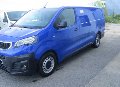 Peugeot EXPERT 2;0 hdi 145cv L3H1 LONG PREMIUM PACK , 1 ère main