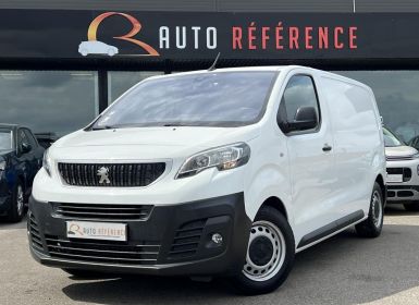 Achat Peugeot EXPERT 2.0 HDI 150 CH TEL / CAMERA Occasion