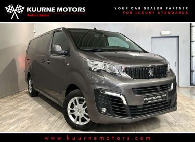 Vente Peugeot EXPERT 2.0 HDi Aut 3pl Gps-Airco-Cam-Cruise Occasion