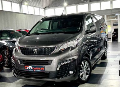 Peugeot EXPERT 2.0 HDi Double Cab. -- RESERVER RESERVED