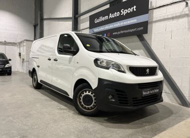 Peugeot EXPERT 2.0 HDI III Fourgon Asphalt L3 122 cv BVA8