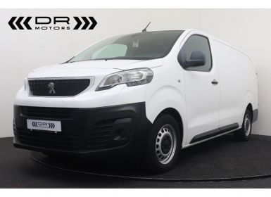 Achat Peugeot EXPERT 2.0 HDI L3 PREMIUM - 3 PLAATSEN 16111,57€ excl BTW Occasion