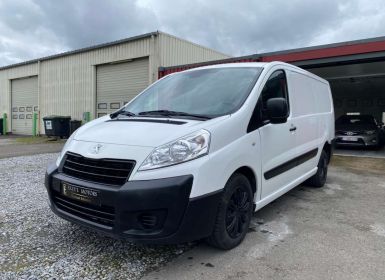 Peugeot EXPERT 2.0HDi- L2H1- Access- 3 Places- TVA-BTW DEDUCTIBLE