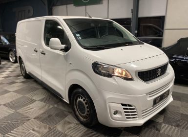 Achat Peugeot EXPERT Camionnette (V_) 1.6 BlueHDi (95Cv) Occasion