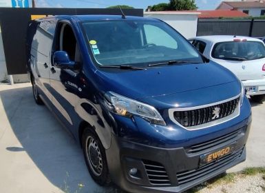 Vente Peugeot EXPERT COMBI 2.0 BLUEHDI 180 L3 ENTRETEN DISTRI NEUVE ATTELAGE Occasion