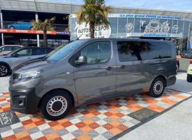 Peugeot EXPERT COMBI XL BlueHDi 120 BV6 CONFORT CLIM 9PL