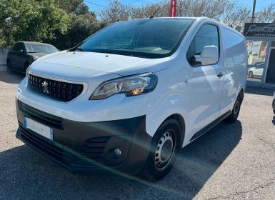 Achat Peugeot EXPERT compact 1.6 bluehdi 115 cv Occasion