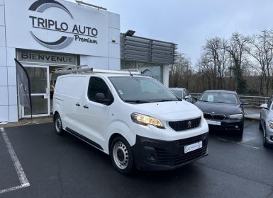 Peugeot EXPERT Compact 1.6 BlueHDi - 115 FOURGON Premium MOTRICITE ASSISTEE + ATTELAGE