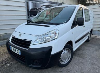 Peugeot EXPERT fg 1.6 hdi 90 ch pack clim plus