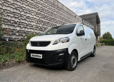 Peugeot EXPERT FG 2.0 120CH / TVA RÉCUPERABLE / ATTELAGE / GARANTI 12 MOIS