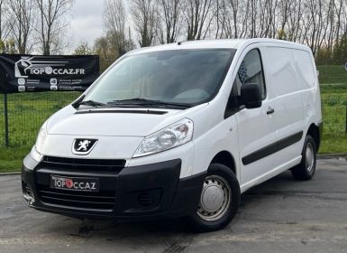 Peugeot EXPERT FG 227 L1H1 1.6 HDI 90CH 3 PLACES 151.000KM CONFORT