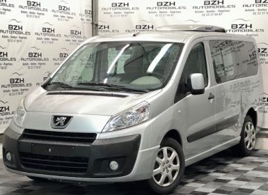 Peugeot EXPERT FG 227 L1H1 2.0 HDI FAP 125 CONFORT FRIGORIFIQUE PRET A LA LIVRAISON (GROUPE KERSTN Occasion