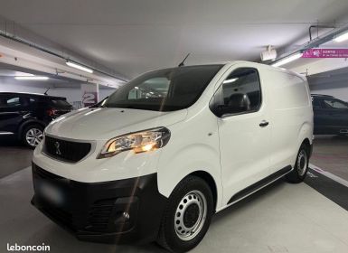 Peugeot EXPERT FG COMPACT 1.5 BLUEHDI 100CH S&S PREMIUM