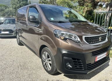 Achat Peugeot EXPERT FG COMPACT 2.0 BLUEHDI 180CH S&S URBAN EAT8 Occasion