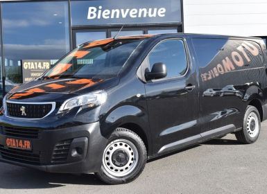 Achat Peugeot EXPERT FG LONG 2.0 BLUEHDI 150CH S&S PREMIUM Occasion