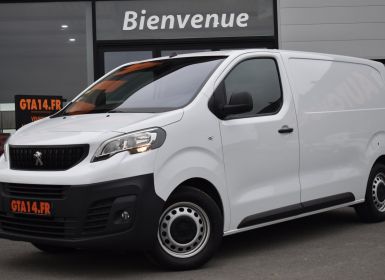 Achat Peugeot EXPERT FG M 1.5 BLUEHDI 120CH S&S PACK ASPHALT Occasion