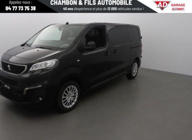 Peugeot EXPERT FG M 2.0 BLUEHDI 180CH S EAT8