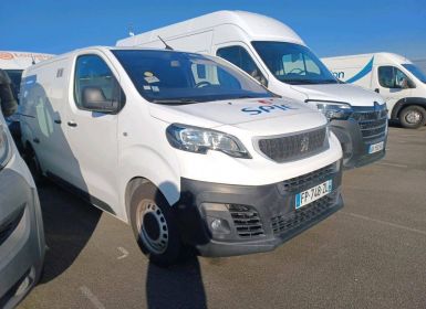 Peugeot EXPERT Fg Standard 1.5 BlueHDi 120ch S&S Asphalt