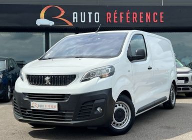 Achat Peugeot EXPERT FG STANDARD 2.0 BLUEHDI 150CH PREMIUM PACK S&S Occasion