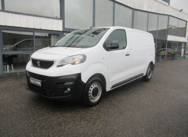 Peugeot EXPERT FOURGON 2.0  BLUEHDI 120  Occasion