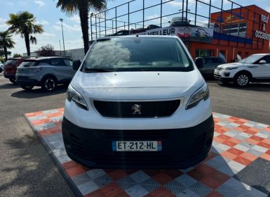 Achat Peugeot EXPERT FOURGON 2.0 BlueHDi 120 BV6 STANDARD PREMIUM Pack Chantier Grip 12480HT Occasion