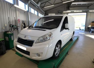 Vente Peugeot EXPERT FOURGON 229 L1H1 2.0 HDI 125 Occasion