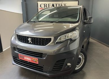 Peugeot EXPERT FOURGON COMPACT 1.6 BLUEHDI 95 CV Occasion