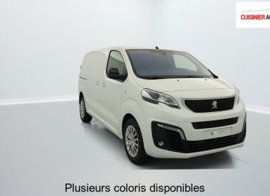 Achat Peugeot EXPERT Fourgon FGN TOLE M BLUEHDI 145 S BVM6 Neuf