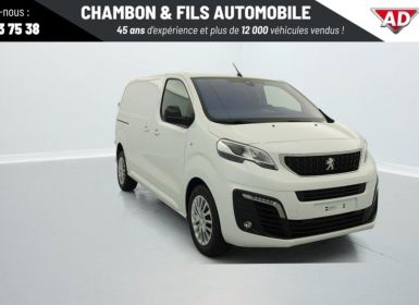 Achat Peugeot EXPERT Fourgon FGN TOLE M BLUEHDI 145 S EAT8 Neuf