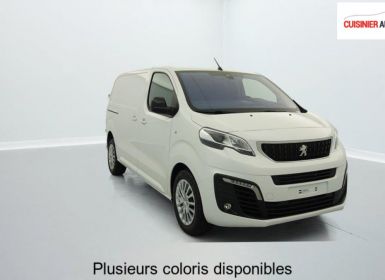 Achat Peugeot EXPERT Fourgon FGN TOLE M BLUEHDI 145 S EAT8 Neuf