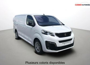 Achat Peugeot EXPERT Fourgon FGN TOLE XL BLUEHDI 145 S BVM6 Neuf