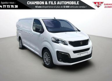 Peugeot EXPERT Fourgon FGN TOLE XL BLUEHDI 145 S BVM6