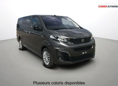 Achat Peugeot EXPERT Fourgon FGN TOLE XL BLUEHDI 145 S EAT8 Neuf