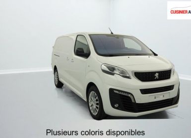 Achat Peugeot EXPERT Fourgon FGN TOLE XL BLUEHDI 145 S EAT8 Neuf