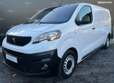 Peugeot EXPERT Fourgon L1H1 Confort Hdi 120ch