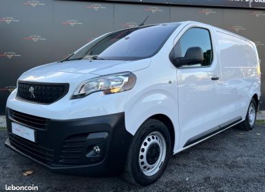 Peugeot EXPERT FOURGON L1H1 Hdi 120ch Confort Occasion