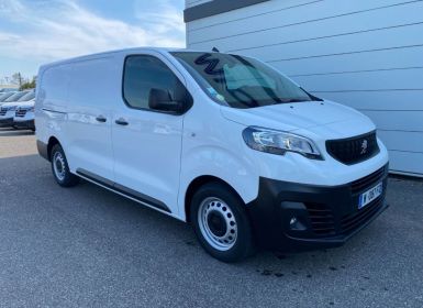 Achat Peugeot EXPERT FOURGON LONG 2.0 BLUEHDI 145 PREMIUM 3PL Occasion