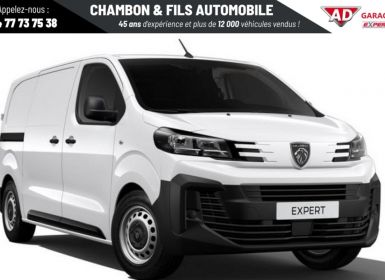 Peugeot EXPERT FOURGON NOUVEAU M BLUEHDI 145 BVM6