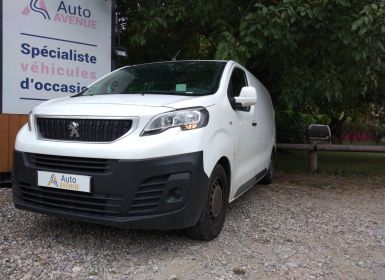 Vente Peugeot EXPERT FOURGON PRO 1.6 HDI 95 Occasion