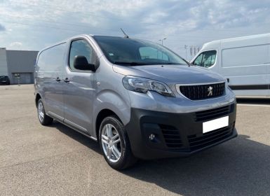 Achat Peugeot EXPERT FOURGON STANDARD 2.0 BLUEHDI 120 GRIP Occasion