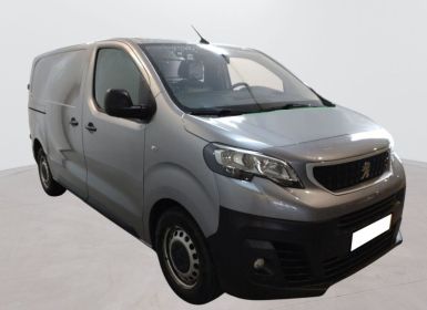 Peugeot EXPERT FOURGON STANDARD 2.0 BLUEHDI 120 PREMIUM