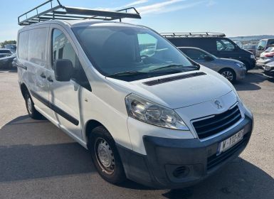 Vente Peugeot EXPERT FOURGON TOLE 227 L1H1 1.6 HDI 90 FAP CONFORT Occasion