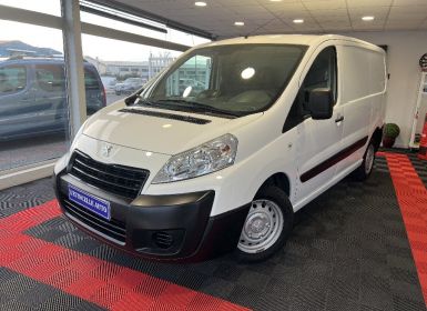 Peugeot EXPERT FOURGON TOLE 227 L1H1 1.6 HDI 90 FAP PACK CLIM