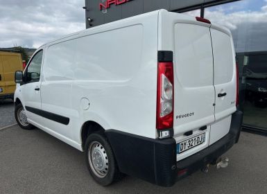 Peugeot EXPERT FOURGON TOLE 229 L2H1 2.0 HDI 125 FAP CONFORT Occasion